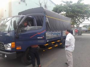 Hỗ trợ đăng ký đăng kiểm ra biển số khách tỉnh
