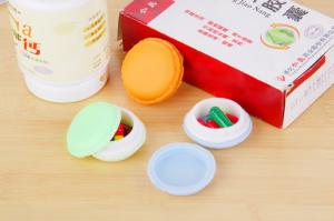 Combo 5 hộp đựng trang sức Maccaron