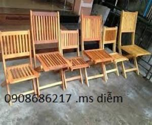 ghế quán nhậu