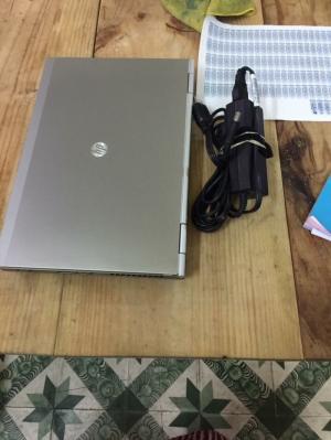 HP elitebook 8560p