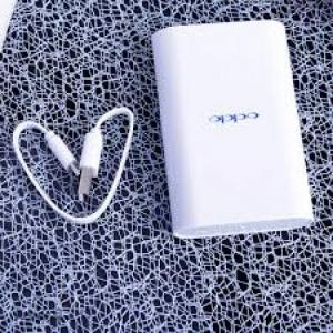 Pin dự phòng Samsung- Oppo 10.000mAh