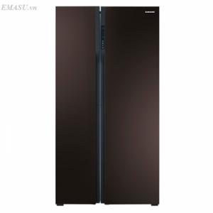 Tủ lạnh Samsung Inverter 548 lít RS552NRUA9M