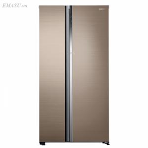 Tủ lạnh Samsung Inverter 620 lít RH62K62377P