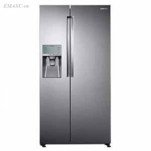 Tủ lạnh Samsung Inverter 580 lít RS58K6667SL