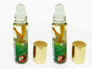 Dầu thảo dược Ginseng Thái Lan