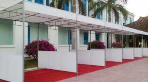 Dịch vụ cho thuê phông backdrop uy tín tại hà nội