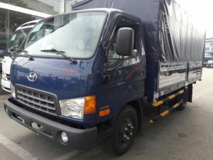 Khuyến mãi 100% thuế trước bạ