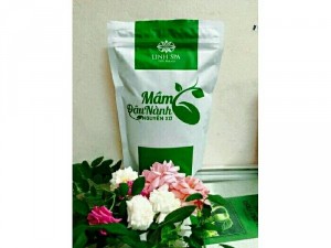 Mầm Đậu Nành Nguyên Sơ Linh Spa