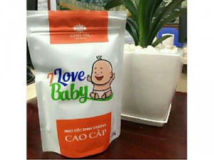 Ngũ Cốc I Love Bayby