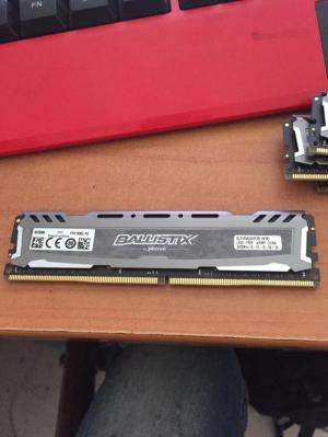 Combo Main MSI E3 KRAIT GAMING 5 + E3-1230V5+ Ram 64G