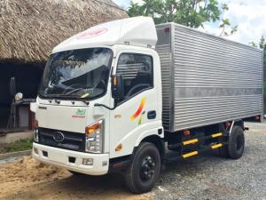 Xe tải VEAM VT150 - 1.5 Tấn Thùng Kín