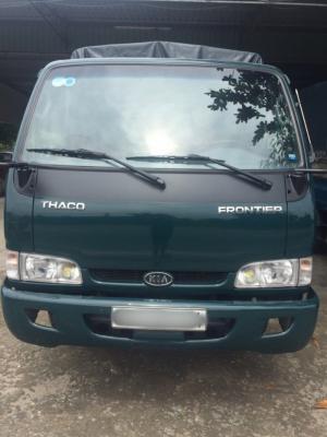 Cần bán Kia 2T4 sản xuất 2015