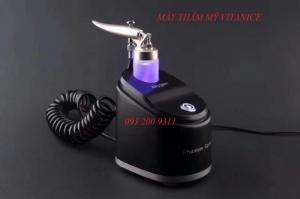 Máy oxy mini