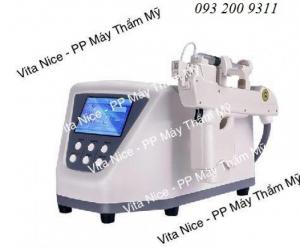 Máy tiêm dưỡng chất