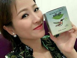 Trà giảm cân Vy&TEA