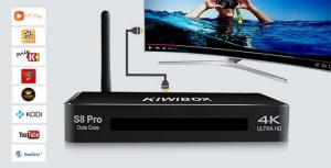 Hỗ trợ định dạng Video cao cấp : Iso 3D, 4K UltraHD, H.265 HEVC, USB 2.0 x 2