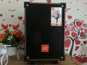 Loa kéo JBZ SN 108 giá rẻ