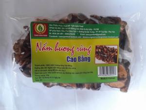 Cung cấp măng, nấm hương rừng tự nhiên, miến Cao Bằng chuyên nghiệp toàn quốc