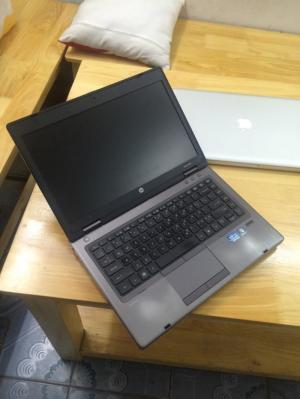 Laptop cũ Nhập khẩu USA Hp Probook 6460b