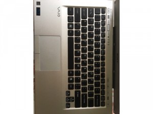 Sony Vaio VPCSB I3/4GB/500GB -Zin - BH 3th