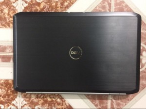 Dell Latitude E5520 i5/4GB/250GB BH 3th