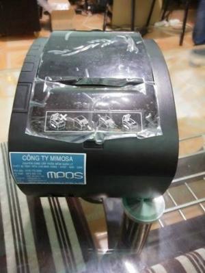 Máy in hóa đơn, máy in bill giá rẻ giao hàng lắp đặt tận nơi