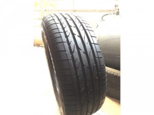 Lốp bridgestone 235/60R18 99%, xuất xứ tây ban nha