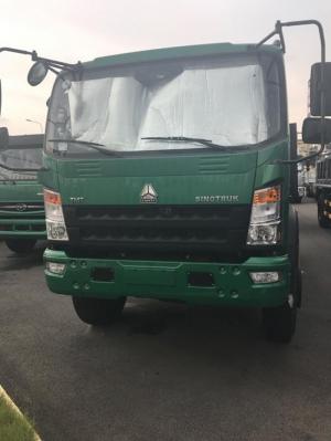 Xe Ben Sino Truck HOWO 8,6 Tấn