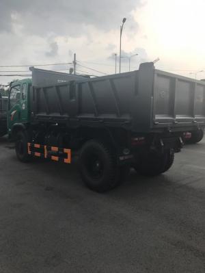 Xe Ben Sino Truck HOWO 8,6 Tấn