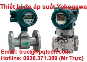 Thiết bị đo lường áp suất Yokogawa