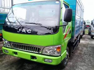 Xe tải 5 tấn - xe tải jac 4T9 HFC1048K