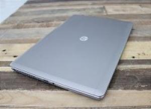 Cần bán Laptop HP Elitebook Folio 9470m (Core i5 3427U, 4GB, HDD 320GB, HD Graphics 4000, 14 inch)