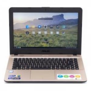 cần bán laptop Asus X441UA-WX111 ( core i3, 4GB, HDD 500GB, 14inch )