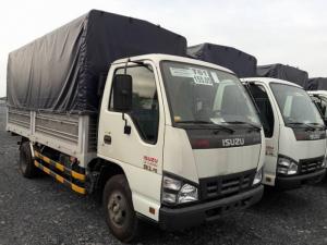 Xe Tải Isuzu 1T9 QKR55H - Xe Tải Isuzu QKR55H 1.9 Tấn Trả Góp Giao Xe Ngay