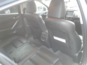 Mazda 6 2.5 đăng ký 9/2015 . Đúng 22.000km bao test hãng . Xe mới 95%.Trang bị full option