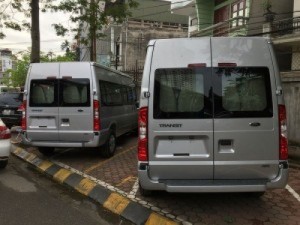 Dịch vụ cho thuê xe cưới các loại, chất lượng giá rẻ tại HCM