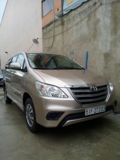 Thuê xe tự lái 4 chỗ ngày thường 600.000/ngày
T7 và CN : 800.000/ ngày