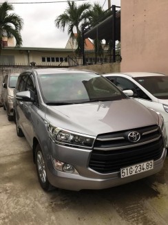 Thuê xe tự lái HCM