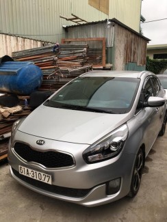 Thuê xe tự lái tại tphcm
