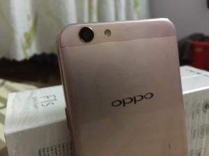Điện thoại Oppo F1s