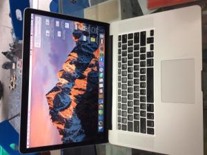 Bán Macbook Pro i7 ME293 - RAM 16GB - SSD512 - GT750m