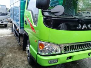 Xe tải 4.9 tấn - Xe tải Jac 4.9 TẤN ( 5000 KG ) - HFC1061KT.E2025