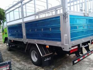 Xe tải 4.9 tấn - Xe tải Jac 4.9 TẤN ( 5000 KG ) - HFC1061KT.E2025