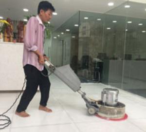 Dịch vụ đánh bóng sàn đá Toàn Quốc