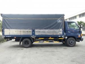 HUYNDAI HD99. NHẬP 3 CỤC/ DOTHANH HD99