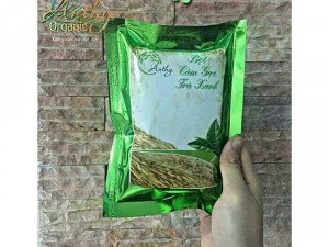 Bột cám gạo trà xanh Anthy Spa