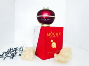 Kem dưỡng da Face da nhạy cảm Mocha