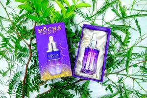 Serum Diệp Lục Trà Xanh