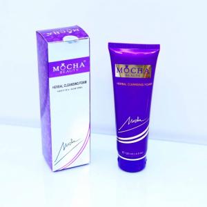 Sữa Rửa Mặt Tinh Chất Trà Xanh Mocha