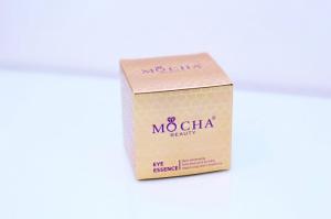 Kem Trị Thâm Quầng Mắt Mocha